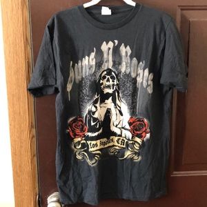 Guns n Roses Tee